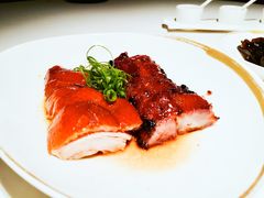 金轩挂炉烧鸭-金轩中餐厅 Jin Xuan(浦东丽思卡尔顿酒店)