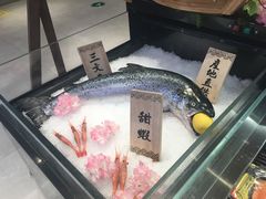 -盒马鲜生(莱蒙都会店)