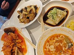 -德发长饺子·非遗(钟楼店)