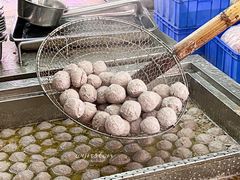 -阿娟牛肉丸·手打牛肉丸·现做现卖