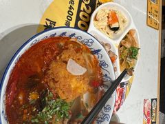 -陳香貴·兰州牛肉面(东方宝泰店)