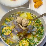 成都人也太会享受了！！藏在闹市的庭院川菜