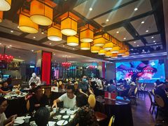 -阿庄新豫菜(航海东路店)