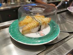 -元通寿司(地标店)