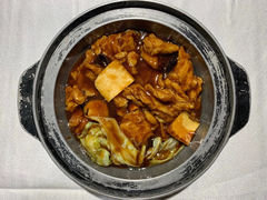 -老人和饭店(淮海中路店)