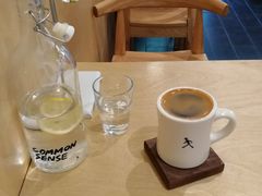 -常识咖啡common sense(春熙路店)