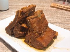 -九毛九西北菜(番禺万达店)