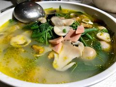 -老浒记烤鸭-北京菜(琉璃厂店)