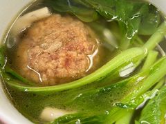 -漫渡庄绿岛花园•隐世庭园菜(滨湖店)