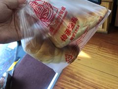 -新侨三宝乐面包店(崇文门店)