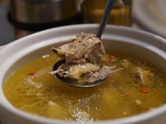 一鸡两吃-大碗先生(万家丽店)