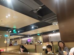 大堂-海底捞火锅(万象汇店)