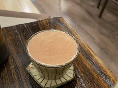 -Double cafe