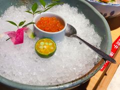 -綱元·海鲜豆捞(明州里店)