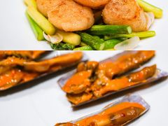-金链花·泰国餐厅(国贸店)