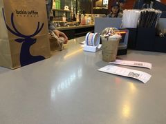 -瑞幸咖啡(第一城店)