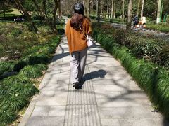 -山外山菜馆(玉泉路店)
