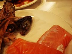 -The COOK·厨餐厅·自助餐(浦东嘉里大酒店)