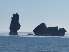 -碣石国家级海洋公园