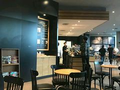 -星巴克臻选(郑州中原万达店)