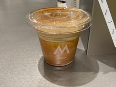 -M Stand(宁波万象城店)