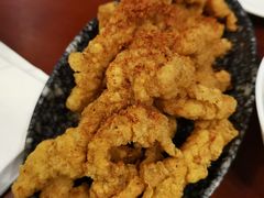 重庆小酥肉-付小姐在成都(中山公园店)