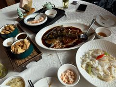 -楼外楼(西湖景区孤山路店)