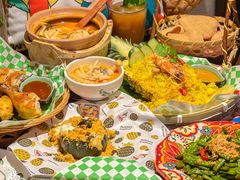 -泰妃殿(武汉首店)