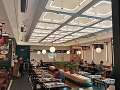 -新旺茶餐厅(鑫耀·光环live店)