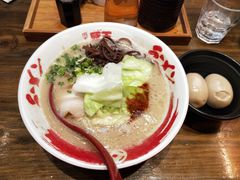 -豚王拉面(澳门银河店)