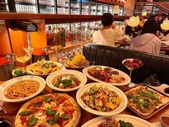 -COMMUNE幻师(解放西路店)