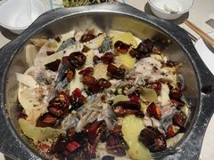 -万和源炝锅城·活鱼现炝(文艺北路店)