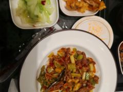 -乡村基(双流时代奥特莱斯餐厅)