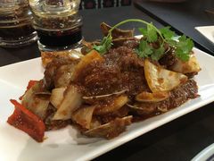 -外婆家餐厅(莱佛士城店)