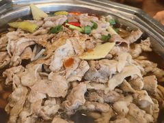 酸汤羊肉-蔡家酒楼(一德街店)