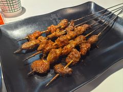 -清真.德枭炕肉店.青海菜(大新街夜市店)