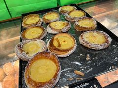 -BUTTERFUL&CREAMOROUS 黄油与面包(三里屯太古里店)