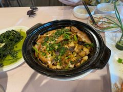 -美人鱼悬崖海景餐厅(鹿嘴山庄店)