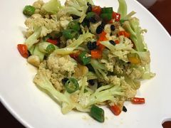 -上和臻品中国菜(花园街店)