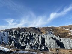 -墨石公园景区