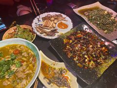 -醉小酒馆·川菜·江湖菜·重庆菜(观音桥旗舰店)