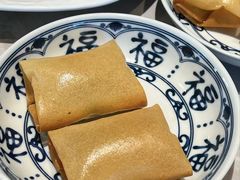 -陶兰居·手工点心·粤菜(圆融时代广场店)
