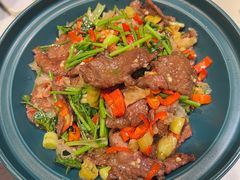 -鹿港小镇(金虹桥国际中心店)