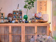 -南枝小馆(银鱼巷店)