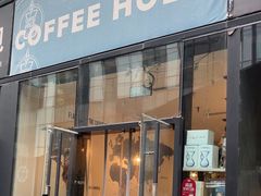 -COFFEE HOLIC(朝外SOHO店)