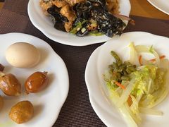 -北丽宫水疗会(宝利来国际大酒店店)
