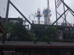 -梦幻奥陶纪景区