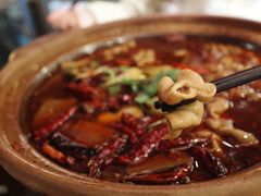 -马头巷·隐庐居·红油大虾(园区店)