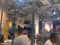 大堂-五里关火锅(牛市口店)