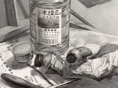 -八哥美术·成人美术画室(总校区)
